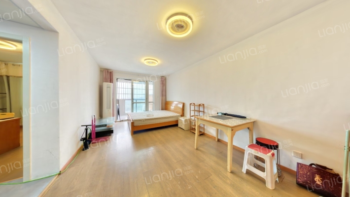 大新华府二手房实景图