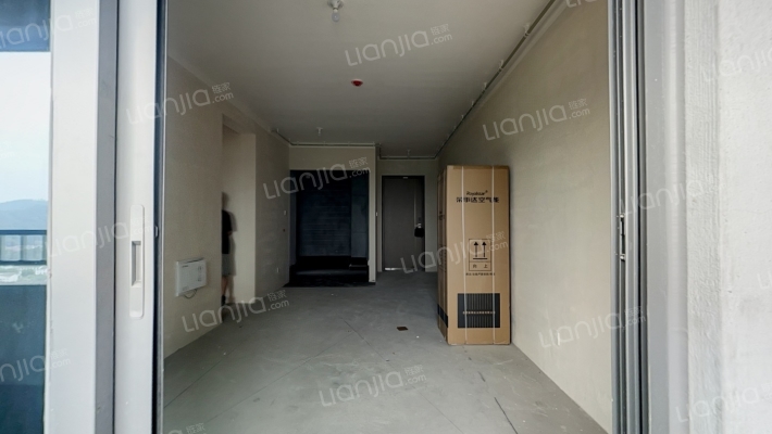 湖璟嘉苑二手房实景图