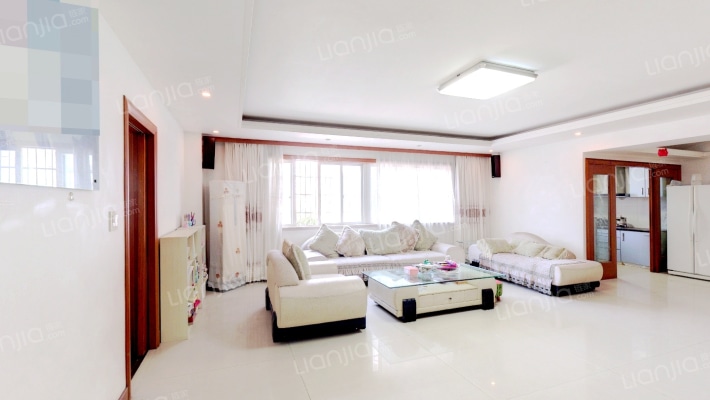 双雁大厦二手房实景图