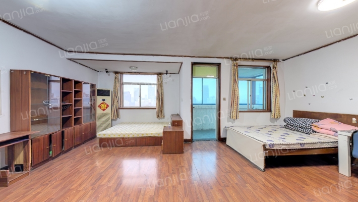 同坤大厦二手房实景图