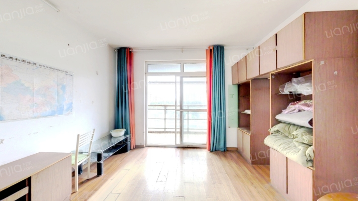 天一家园二手房实景图