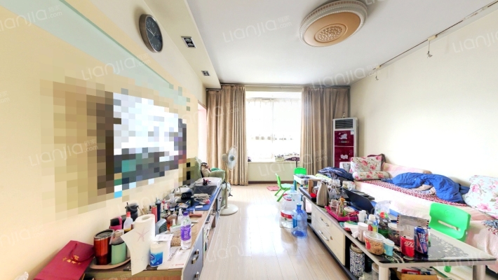 旺角新家二手房实景图
