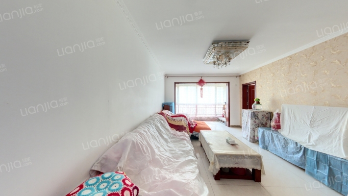 中科院近物所家属院二区（天水南路）二手房实景图