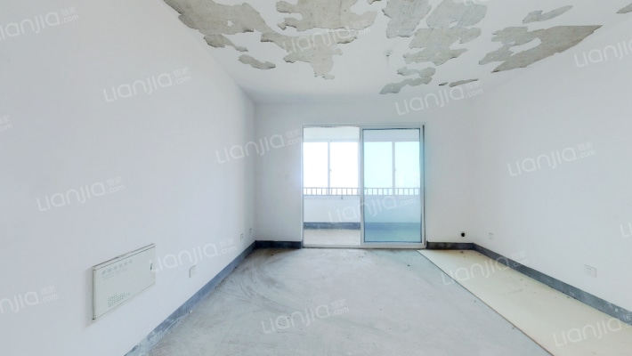 水韵天城二手房实景图