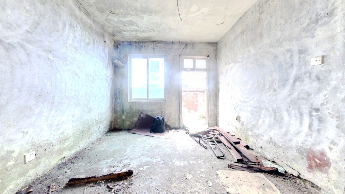 埃河沿社区二手房实景图