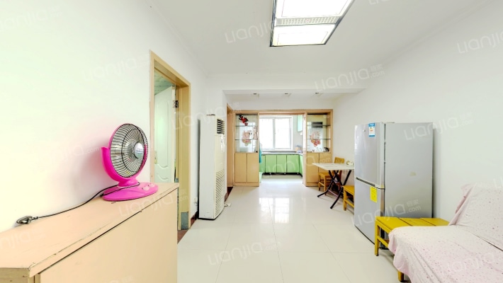 长江路小区二手房实景图