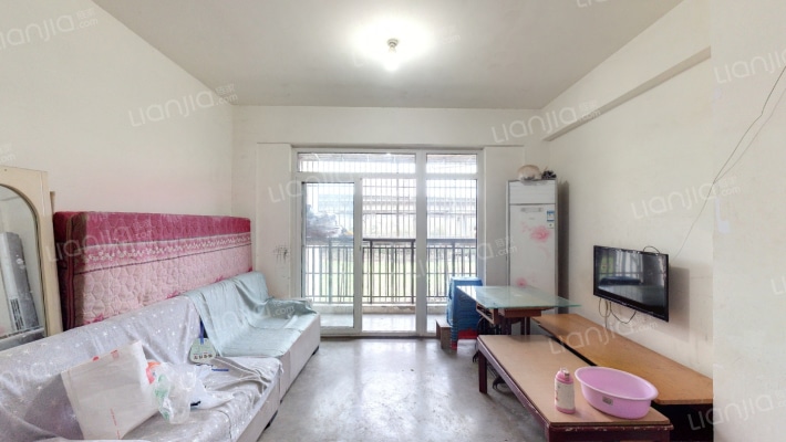 东方惠城B区二手房实景图