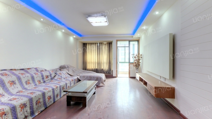 天赐佳园二手房实景图