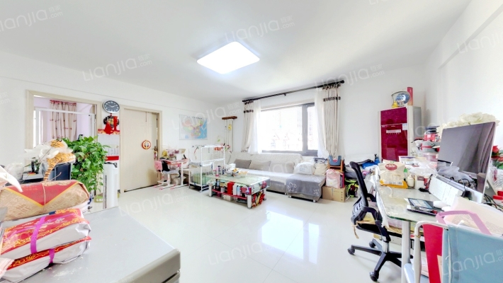 凯瑞大厦二手房实景图