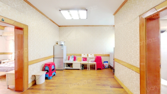 金港花苑二手房实景图