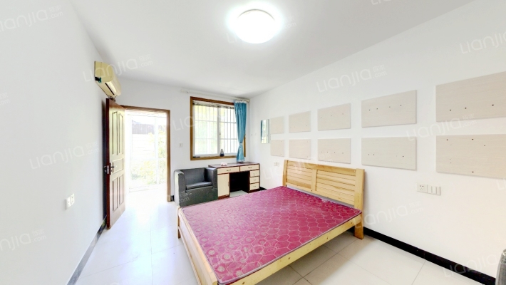 官厅新村二手房实景图