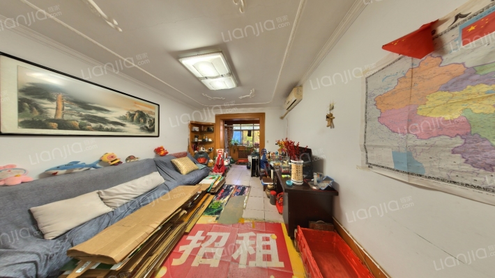 太白小区二手房实景图