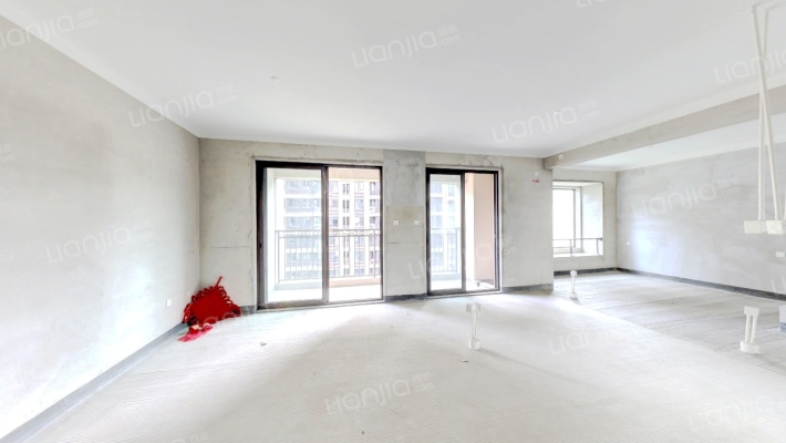 连江建发双玺书香府二手房实景图