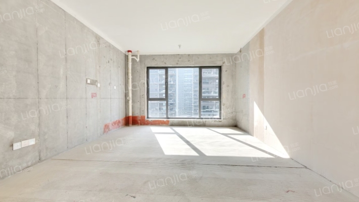 绿城海棠三章春熙海棠二手房实景图