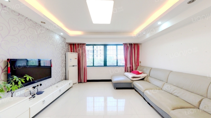 红树康桥二手房实景图