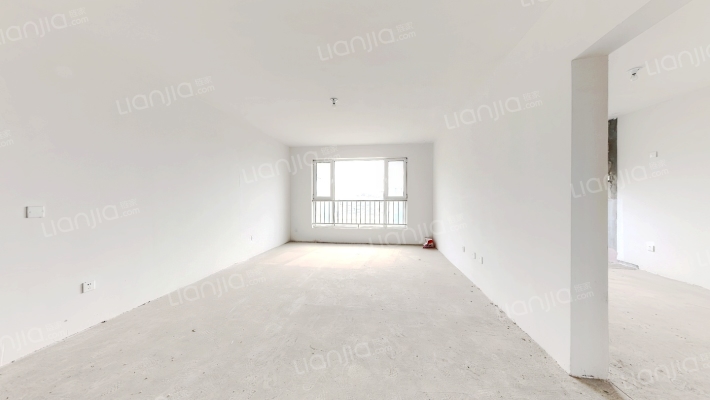 华安观澜府二手房实景图