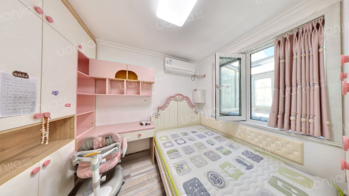 书香家园二手房实景图