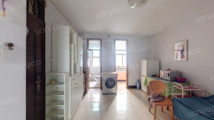 西后街B区二手房实景图