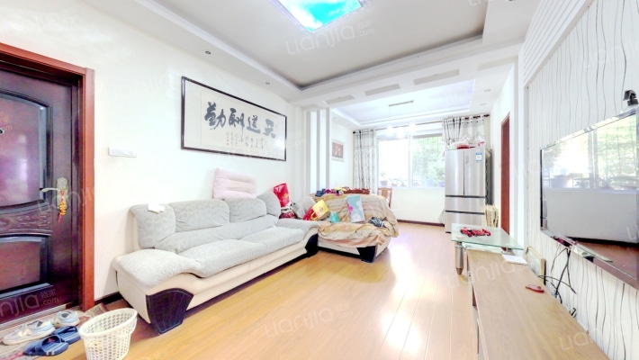 利民公寓1二手房实景图