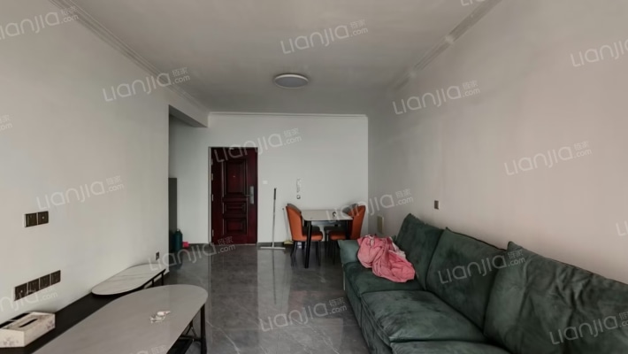 建设嘉苑二手房实景图