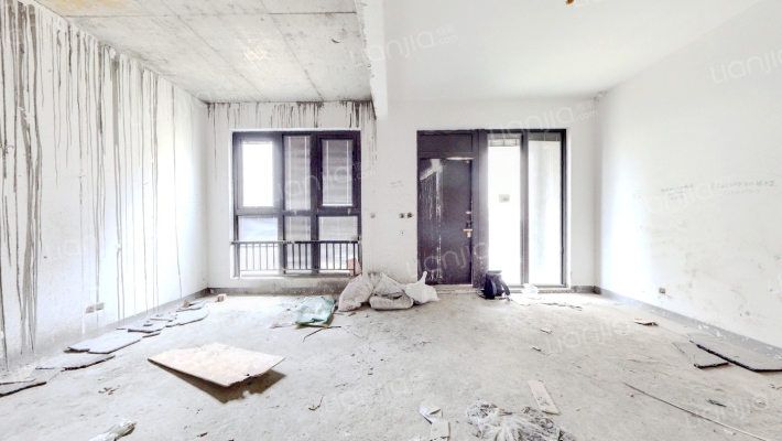 阅塘名邸二手房实景图