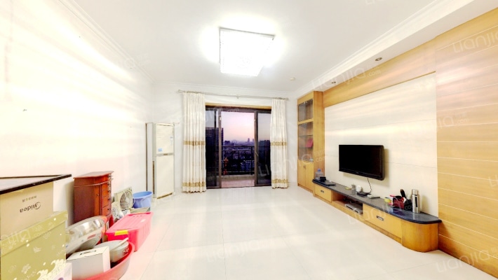 皇家公馆一期二手房实景图