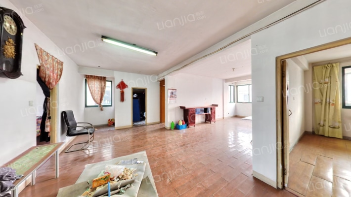 云新三村西区二手房实景图