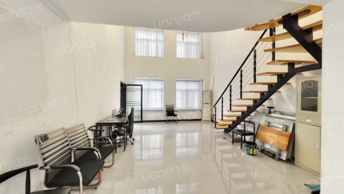 运通馨苑二手房实景图