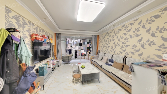 澳海澜苑二手房实景图