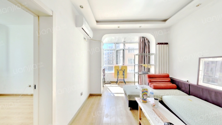 东铁花园二手房实景图