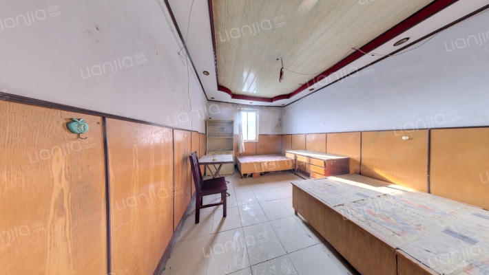 陵西南大街93号院二手房实景图