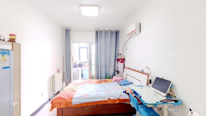 双河湾二手房实景图