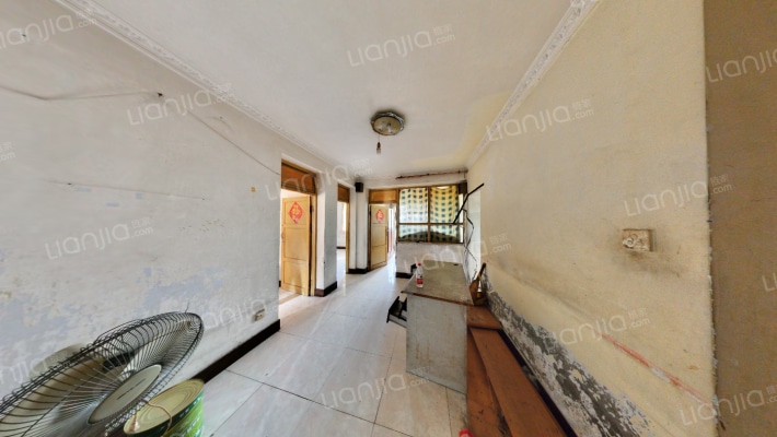 育苗路8号二手房实景图