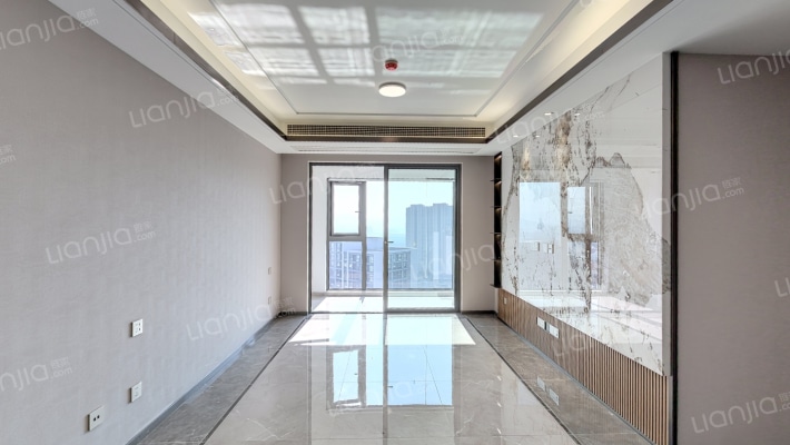 堇麟上府云汀二手房实景图