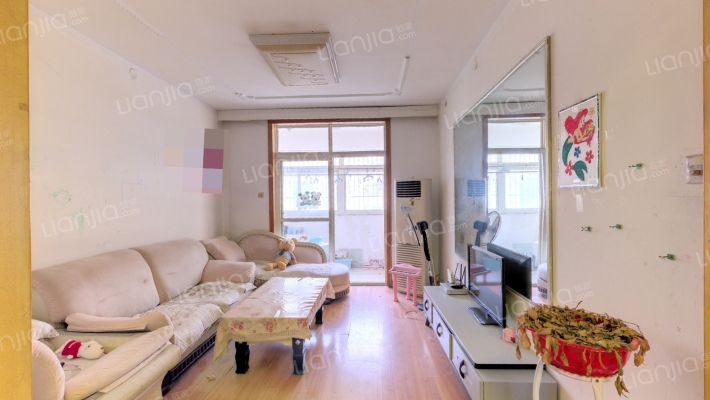 家俱厂小区二手房实景图