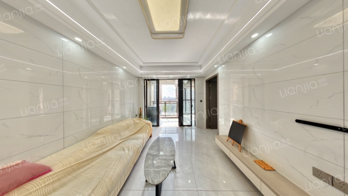 湾湖公馆二手房实景图