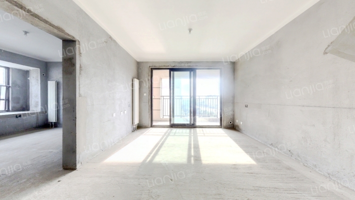 云尚苑二手房实景图