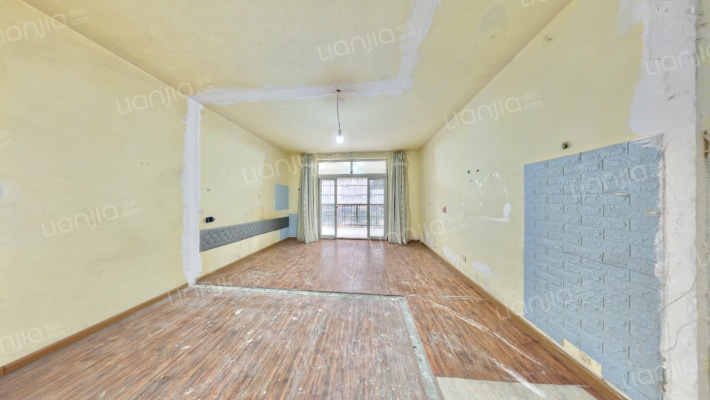 明珠怡园二手房实景图