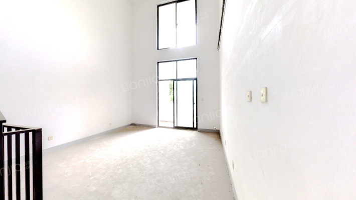 晏园枫庭二手房实景图