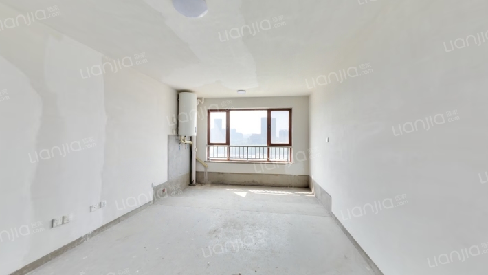 山水泉城玺城二手房实景图