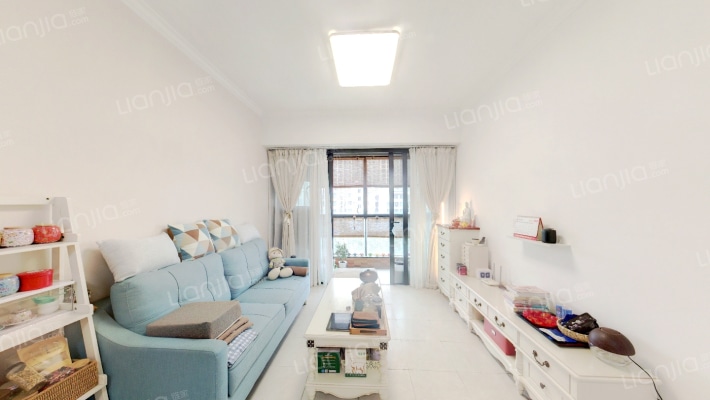 泷景二期二手房实景图