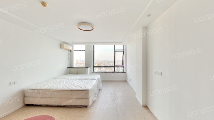 华天国贸广场二手房实景图