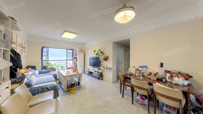 九龙领仕汇二手房实景图