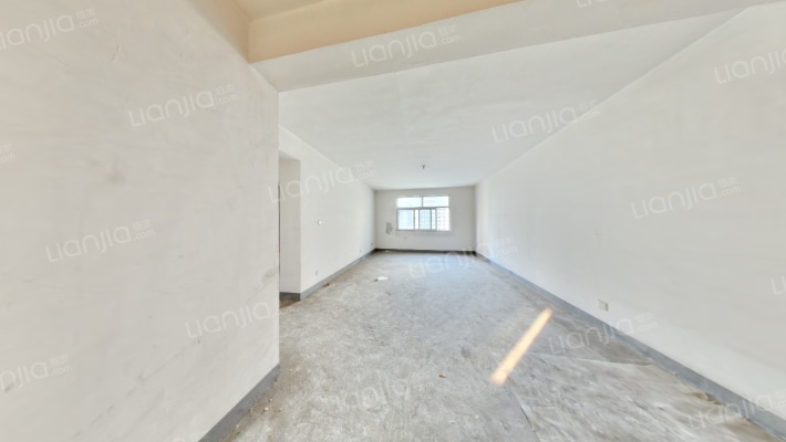 远大理想城二手房实景图