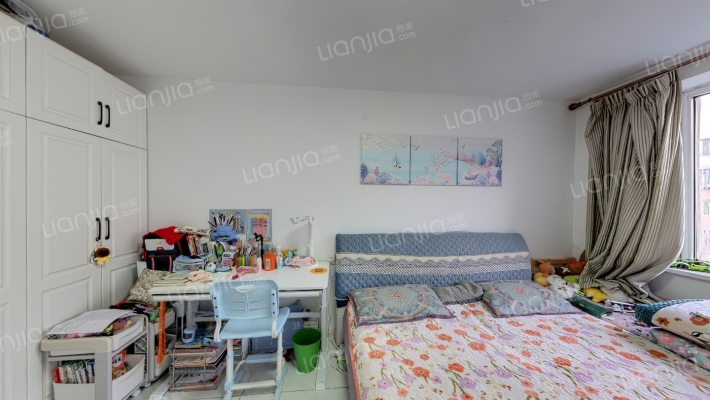 兴胜小区二手房实景图