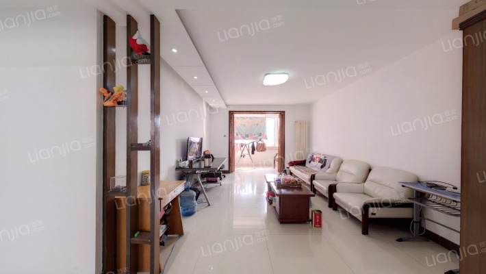 怡林园二手房实景图