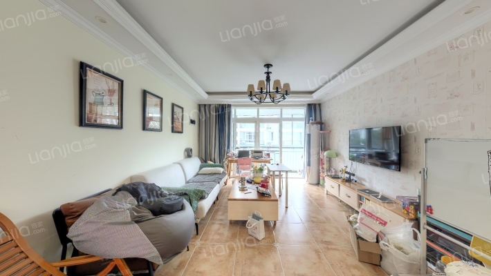 家和园二手房实景图