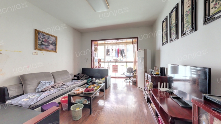 皇经楼新居二期A区二手房实景图