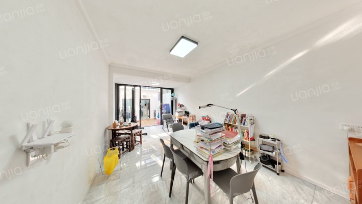 中街116弄二手房实景图