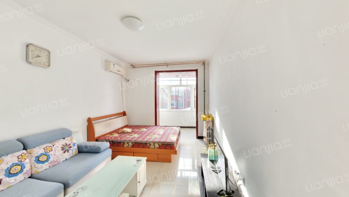 北关东路社区二手房实景图